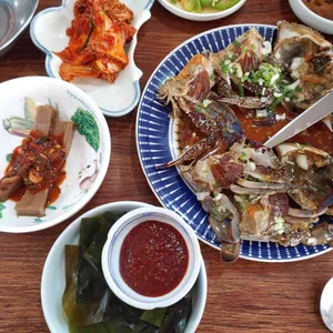 우경촌 사진