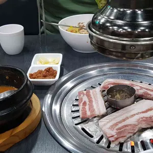 우석촌 사진