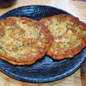 예담손칼국수 사진