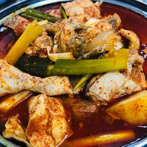 정정아식당 사진
