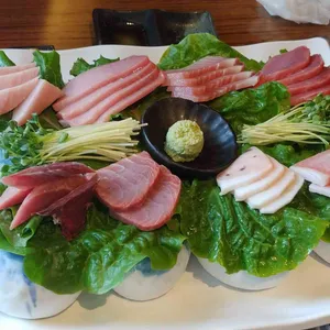 미도참치 사진