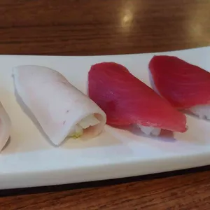 미도참치 사진