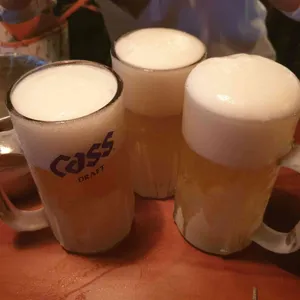 역전할머니맥주 사진