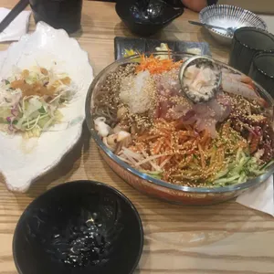 스시미르네 리뷰 사진