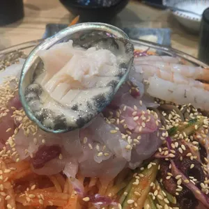 스시미르네 리뷰 사진
