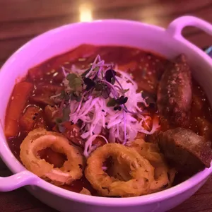 한강쌀롱 리뷰 사진