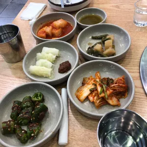생태한마리 사진