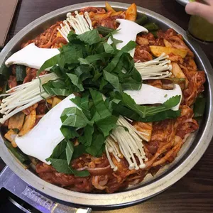 솔밭가든 리뷰 사진