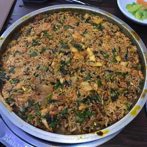 솔밭가든 리뷰 사진