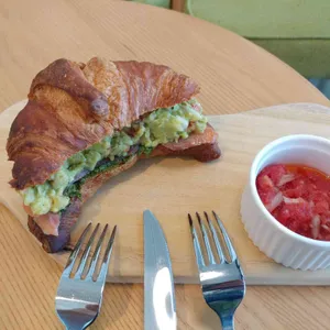 Cafe 1-21 사진