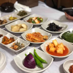봉자가든 사진