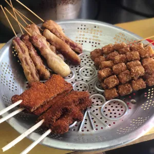 서피랑떡복기집 리뷰 사진