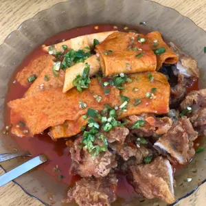 서피랑떡복기집 리뷰 사진