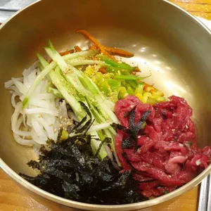 화성농협 칠갑산 청정한우타운 사진