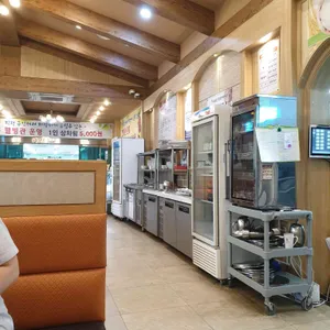 화성농협 칠갑산 청정한우타운 리뷰 사진