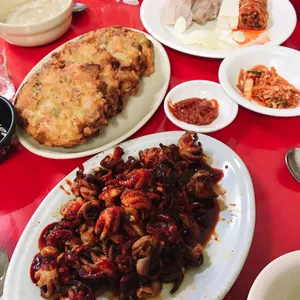 뚱보집 리뷰 사진