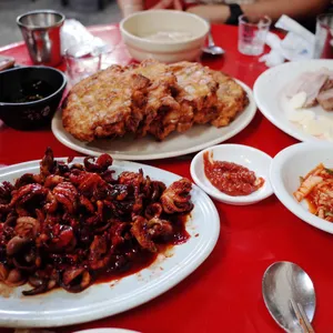 뚱보집 리뷰 사진