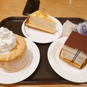 커피빈 사진