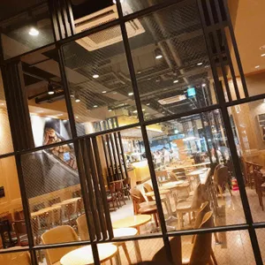 커피빈 리뷰 사진