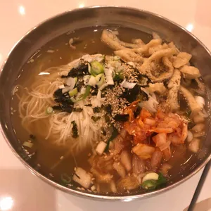 망원식당 리뷰 사진