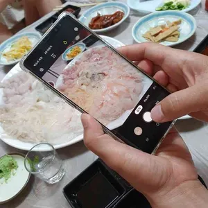 미조리횟집 사진