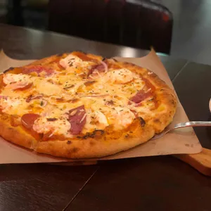 로리스피자 리뷰 사진