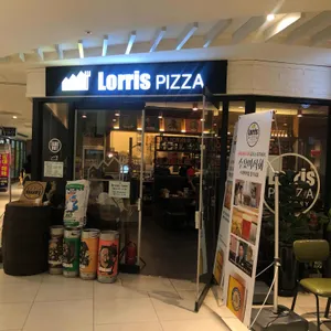 로리스피자 리뷰 사진