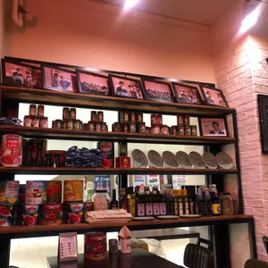 로리스피자 리뷰 사진