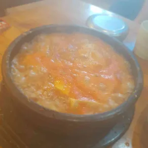 농가막국수 사진