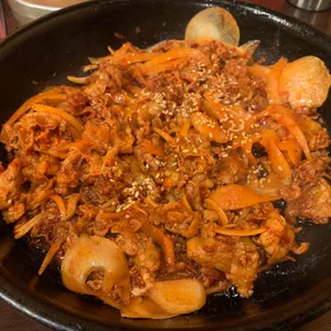딸부자네불백 사진