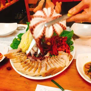 향토 사진