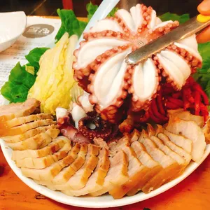 향토 사진