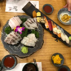 상무초밥 사진
