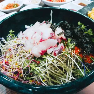 빛나는바다 리뷰 사진