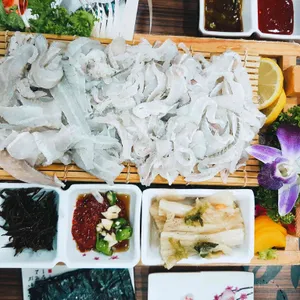 빛나는바다 리뷰 사진