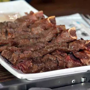 공덕갈비 사진