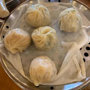 오모리찌개생바지락손칼국수 사진