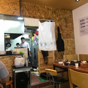 밀가 리뷰 사진