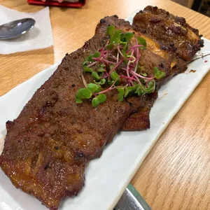 대장골 메밀막국수 어탕국수 사진