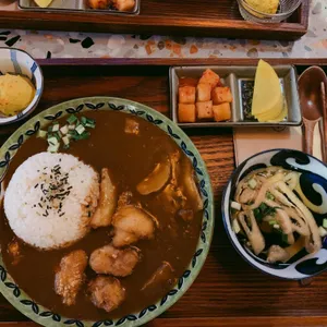 카바레식당 사진