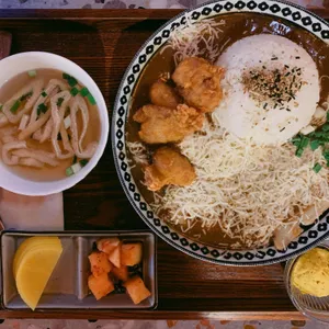 카바레식당 사진
