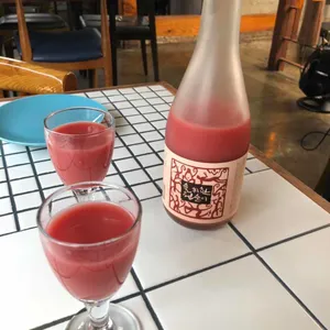 반주 리뷰 사진