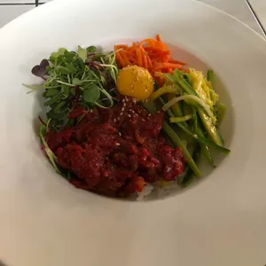 반주 리뷰 사진