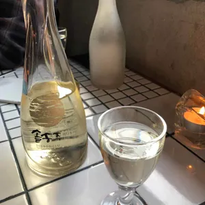 반주 리뷰 사진