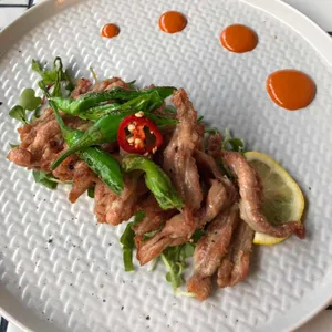 반주 리뷰 사진