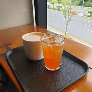 스타벅스 사진