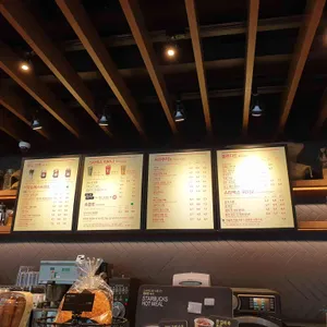 스타벅스 리뷰 사진
