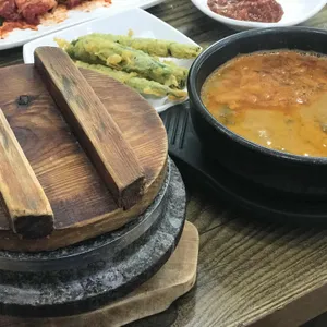 남원돌솥추어탕 사진
