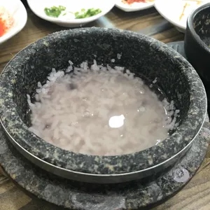 남원돌솥추어탕 사진