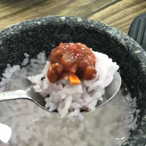 남원돌솥추어탕 사진